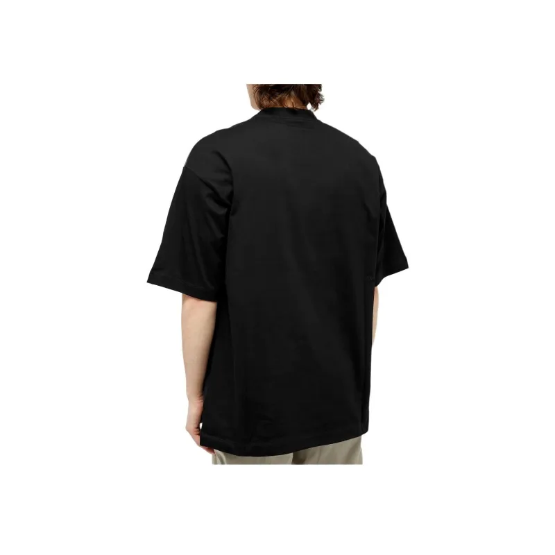 VERSACE Graphic-print Cotton T-shirt-4