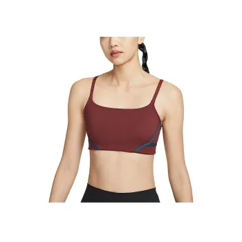 Nike One Convertible Women's Light Support Lightly Lined Sports Bra