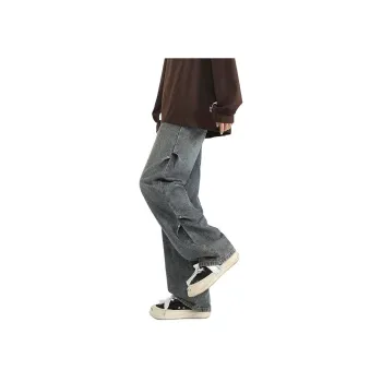 MKZA Jeans Unisex