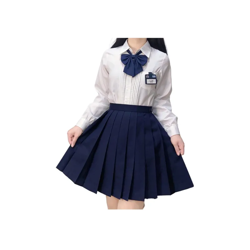 Sato Supun Shirts Women's White-2