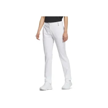 Adidas Knitted Sweatpants Women's White