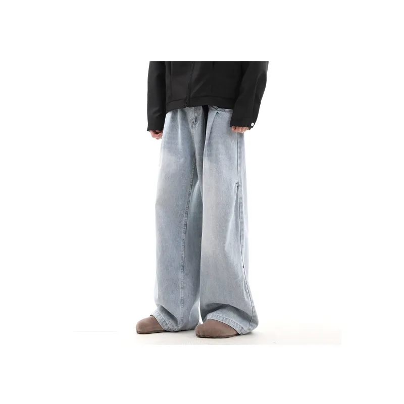 CUWU Jeans Unisex-2