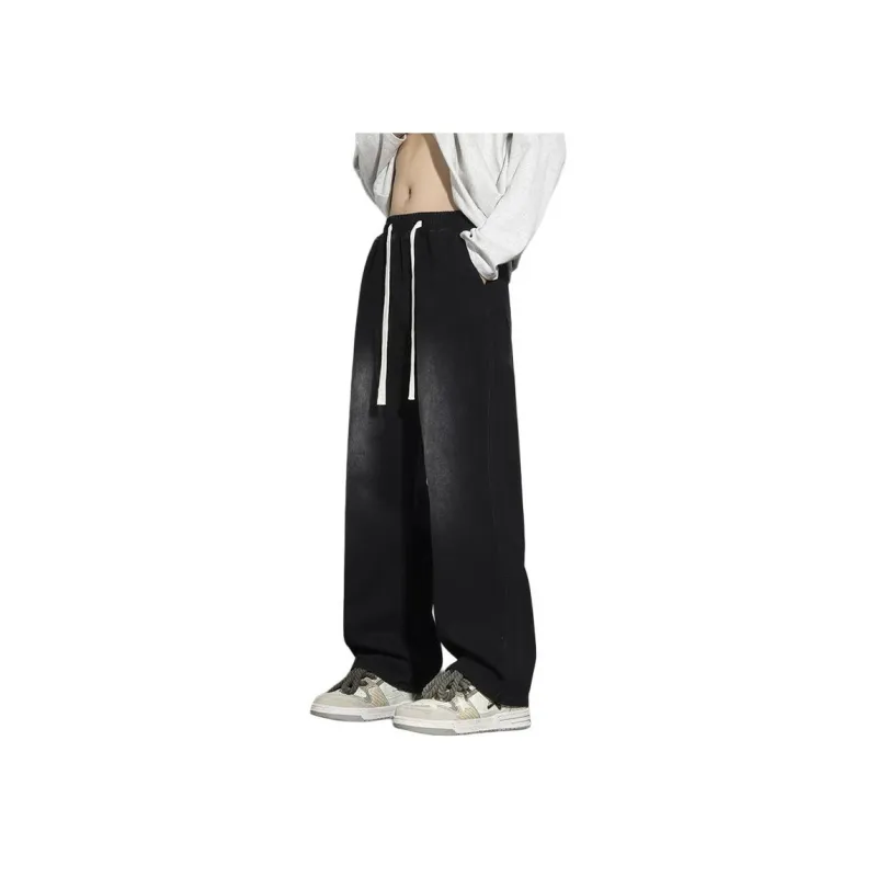 Jeep Pasture Horse Lifestyle Jeans Unisex-42