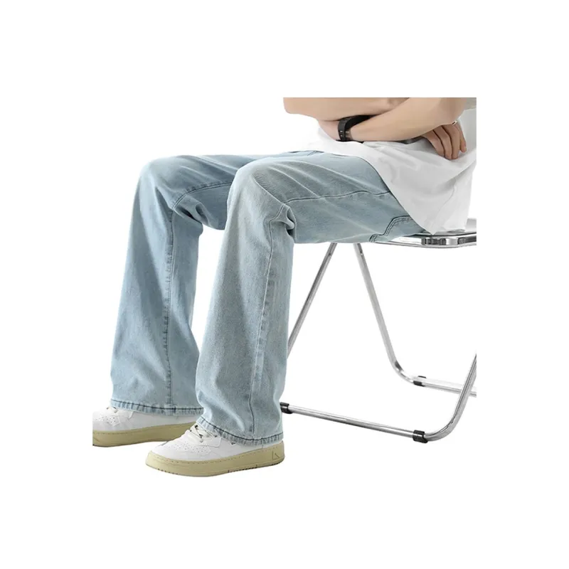 OPMO Jeans Unisex-3