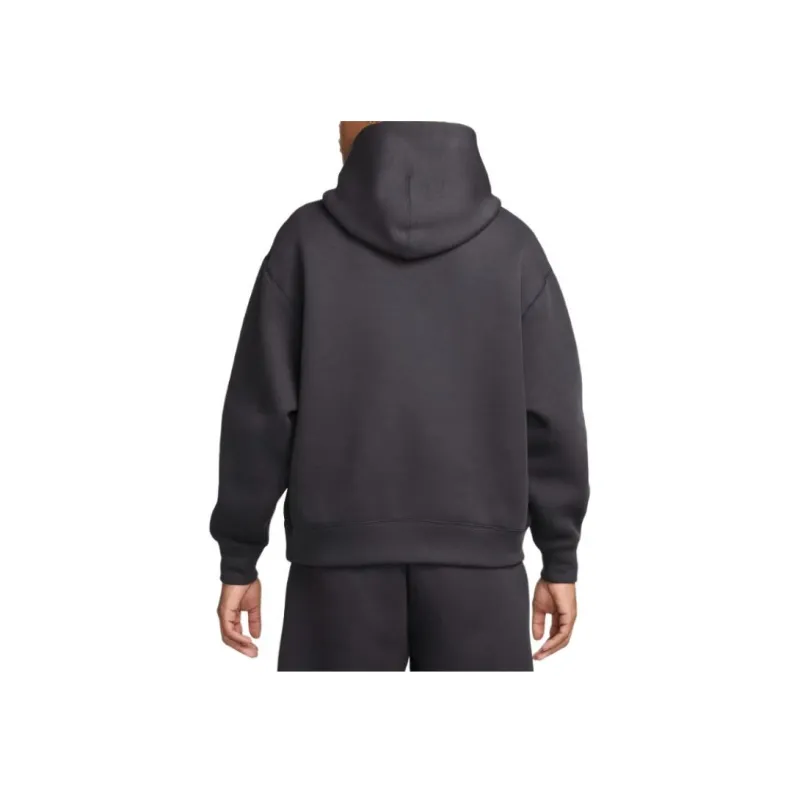 Nike Tech Reimagined Men's Fleece Hoodie-0