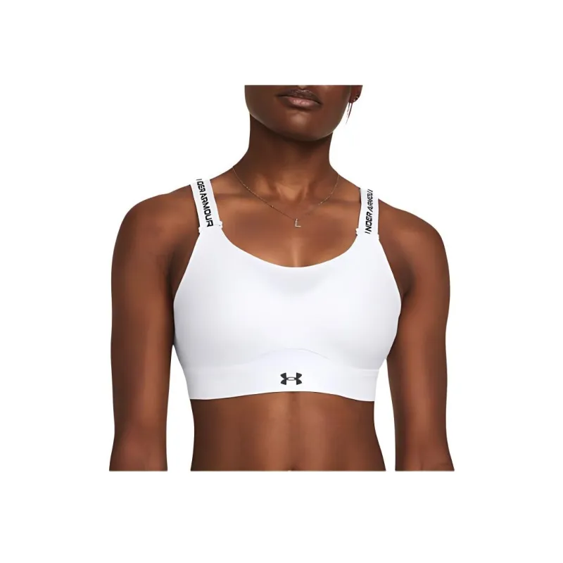 Under Armour InfinityInfinity 2.0 Sports Underwear Women's White-2