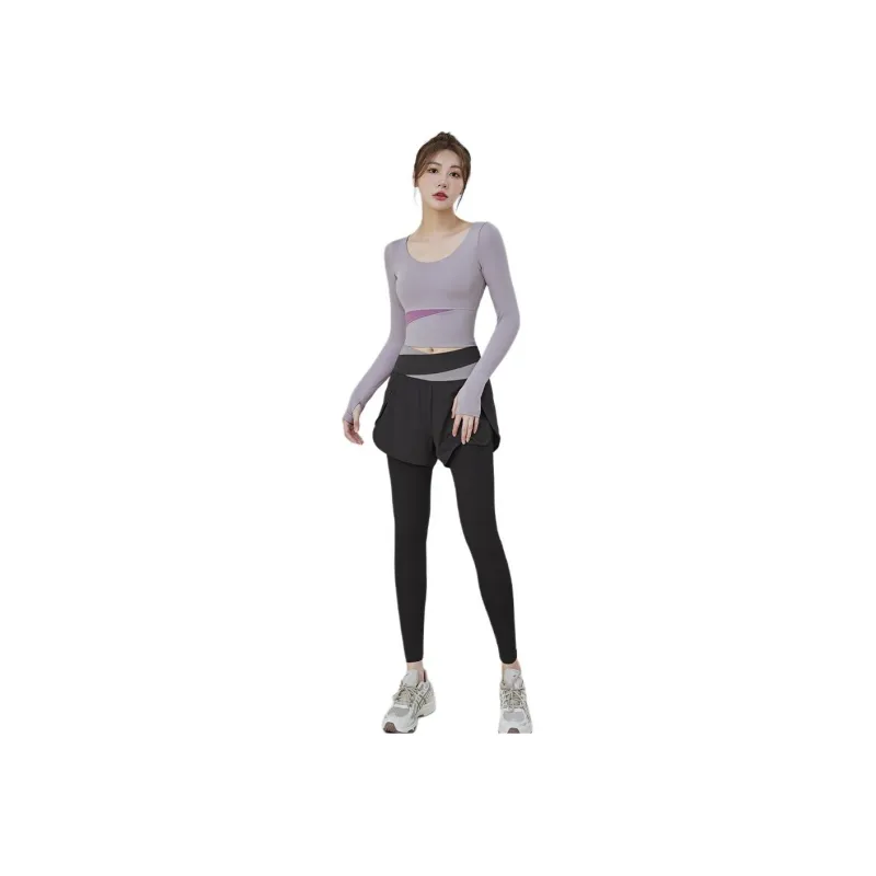 Ordifen Fitness Sets Women's-4