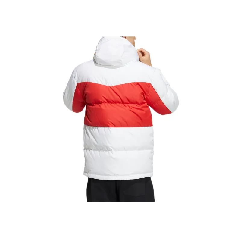 Adidas Down Jackets Men Multicolor-2