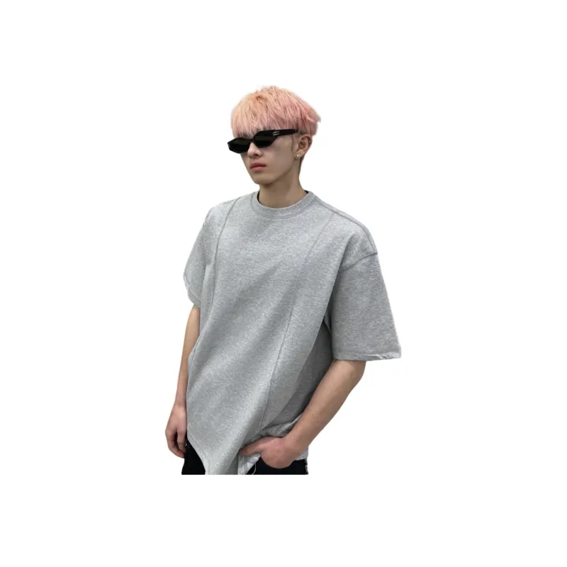 NC 30 T Shirts Unisex-4