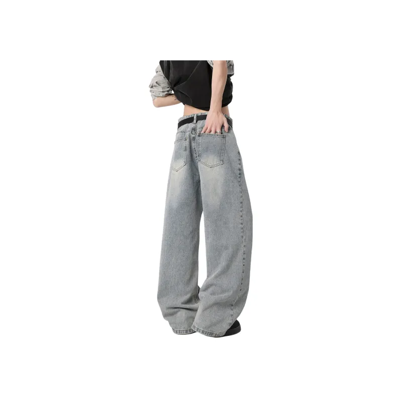 SCHEPPERHEYN Jeans Unisex-3