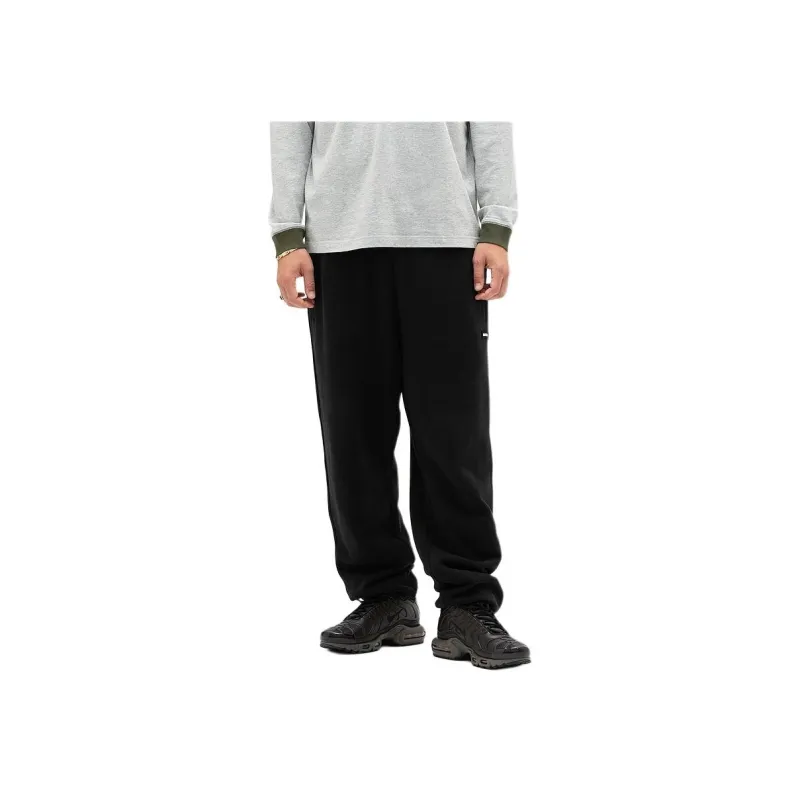 UNDEFEATED FW24 Knitted Sports Pants Unisex-5