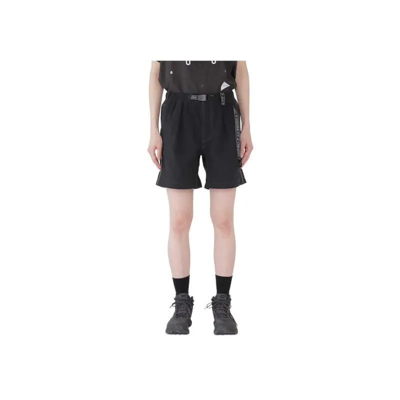 Gramicci X Gramicci Belted Shorts-8