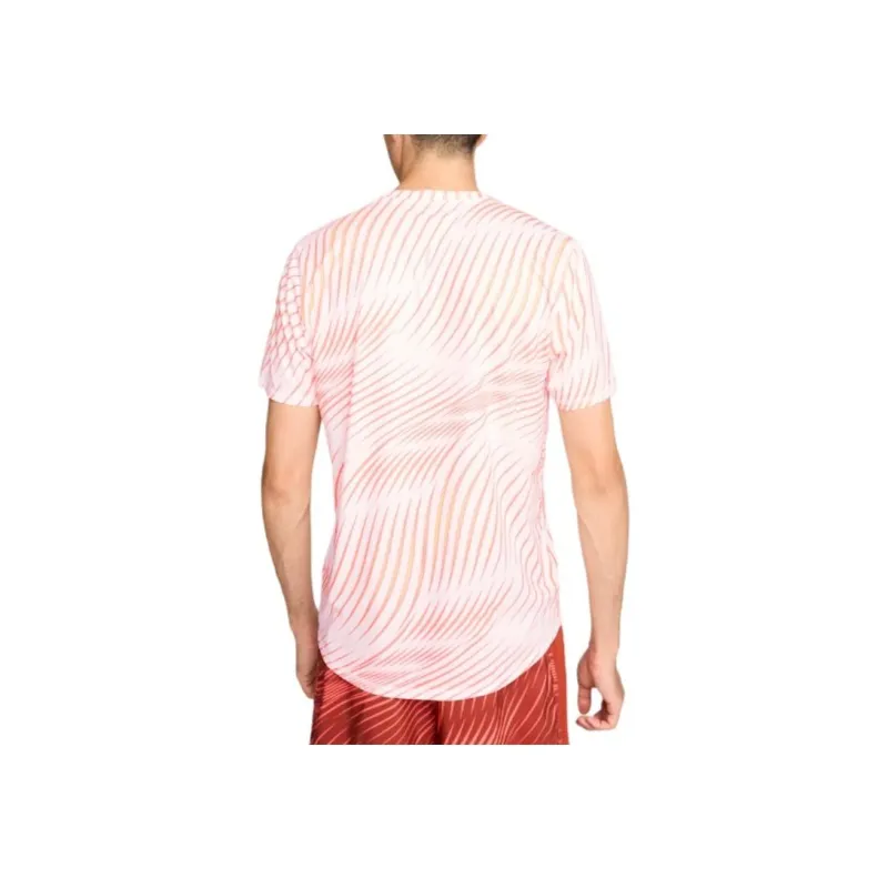 PUMA Run Favourite T-Shirt Men's White-3