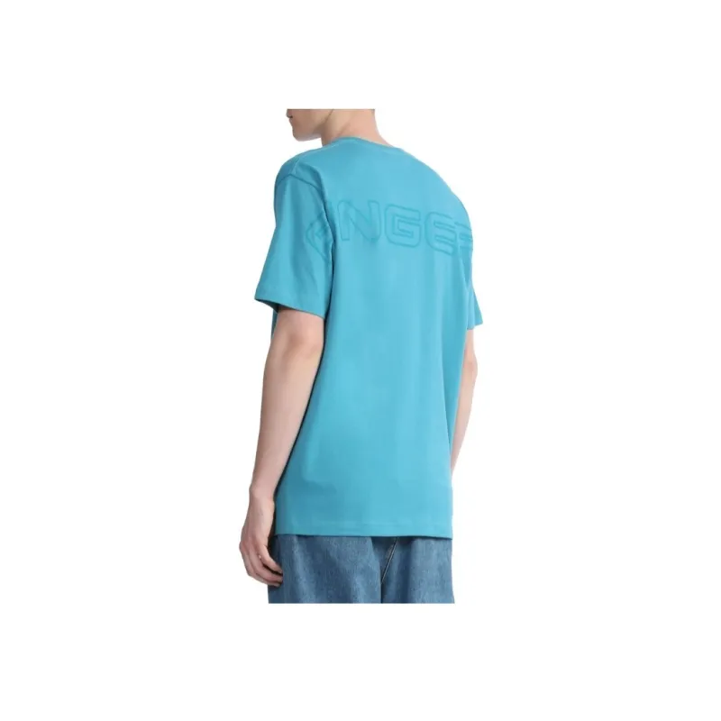 Fingercrox SS22 Straight T-Shirt Unisex-6