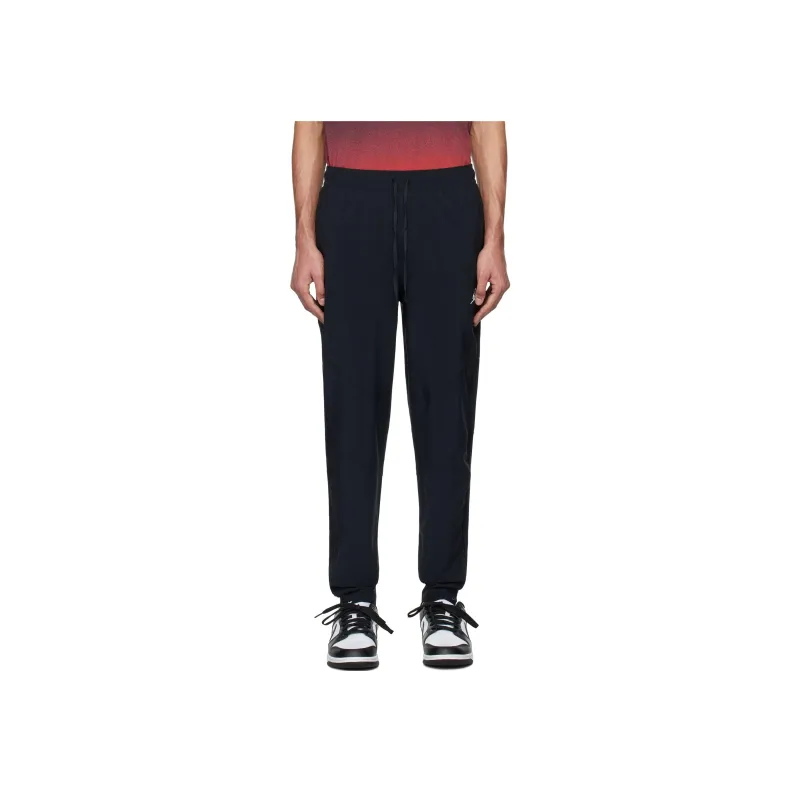 Jordan SS25 Athletic Trousers Men's Black-0