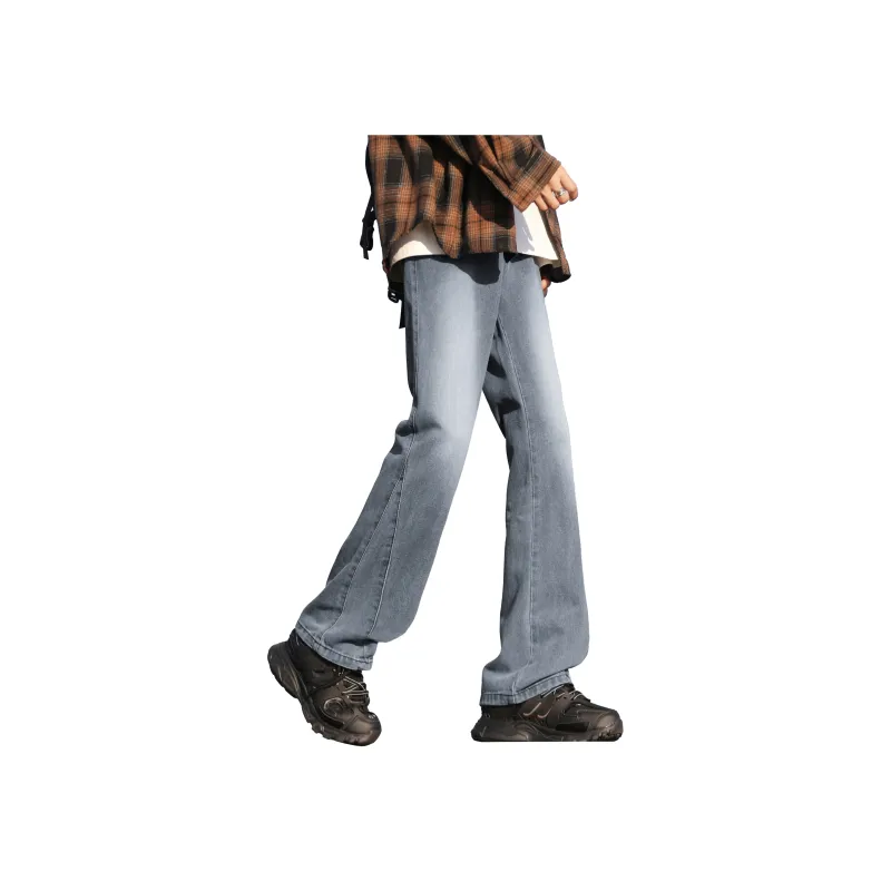 SESAME STREET Jeans Unisex-3