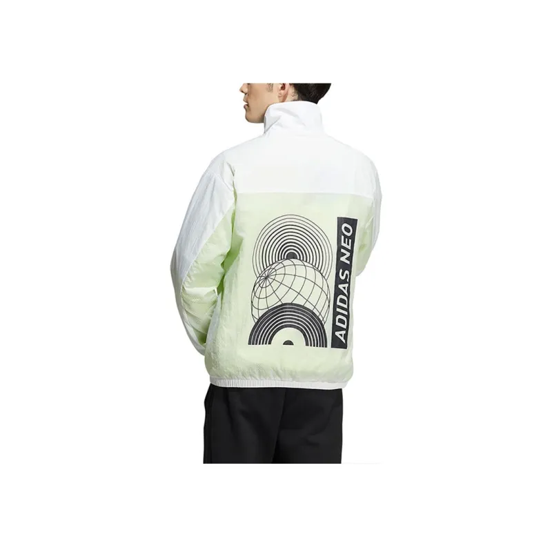Adidas Neo Jackets Men Multicolor-1
