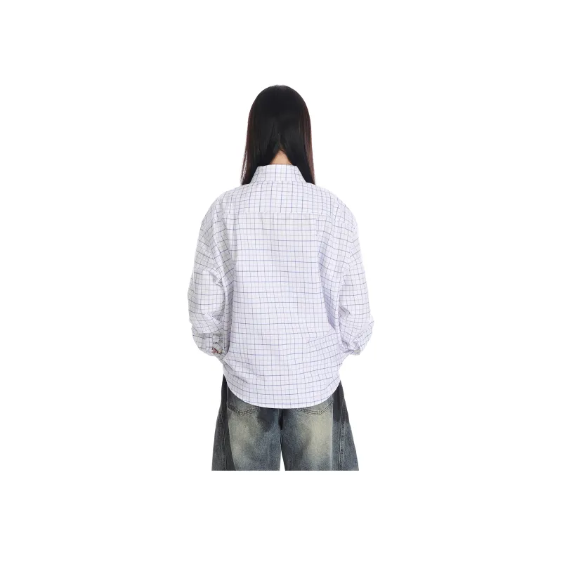 VINMUK Shirts Unisex-4