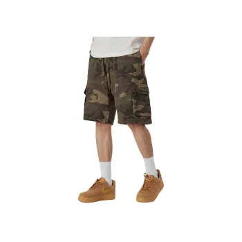WPOOLL Cargo Shorts Men
