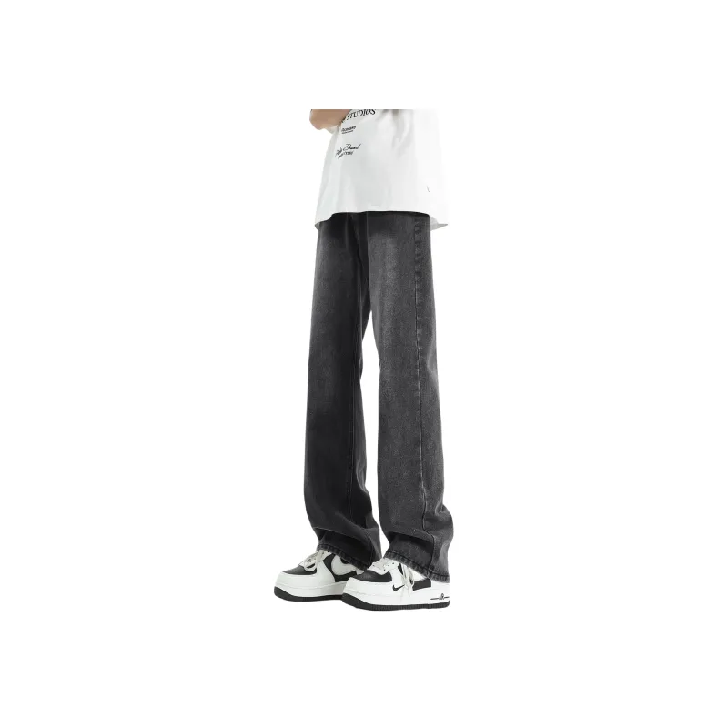 FORCEPULR Jeans Unisex-6