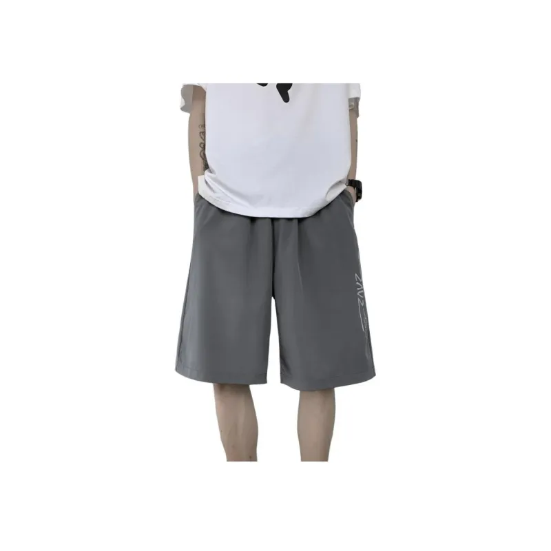 SIFLYTO Casual Shorts Unisex-5