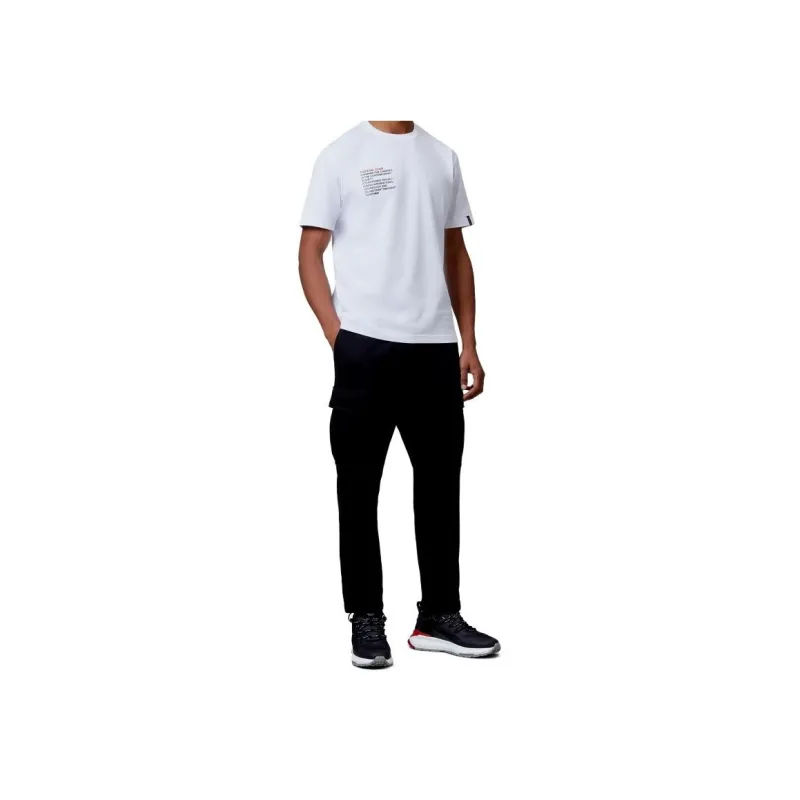 TOD'S T Shirts Men White-2
