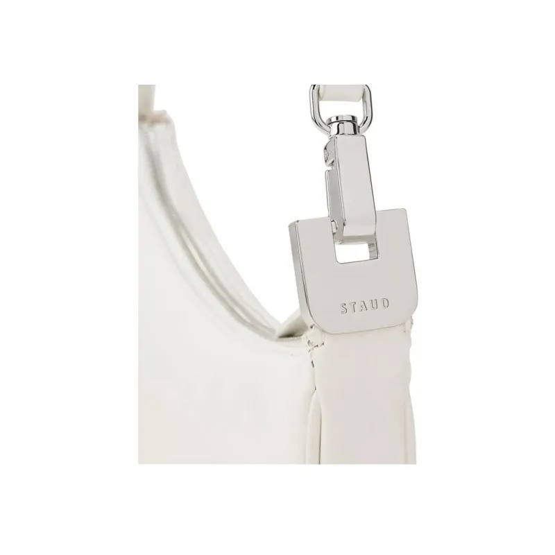 Staud Walker Leather Shoulder Bag-3