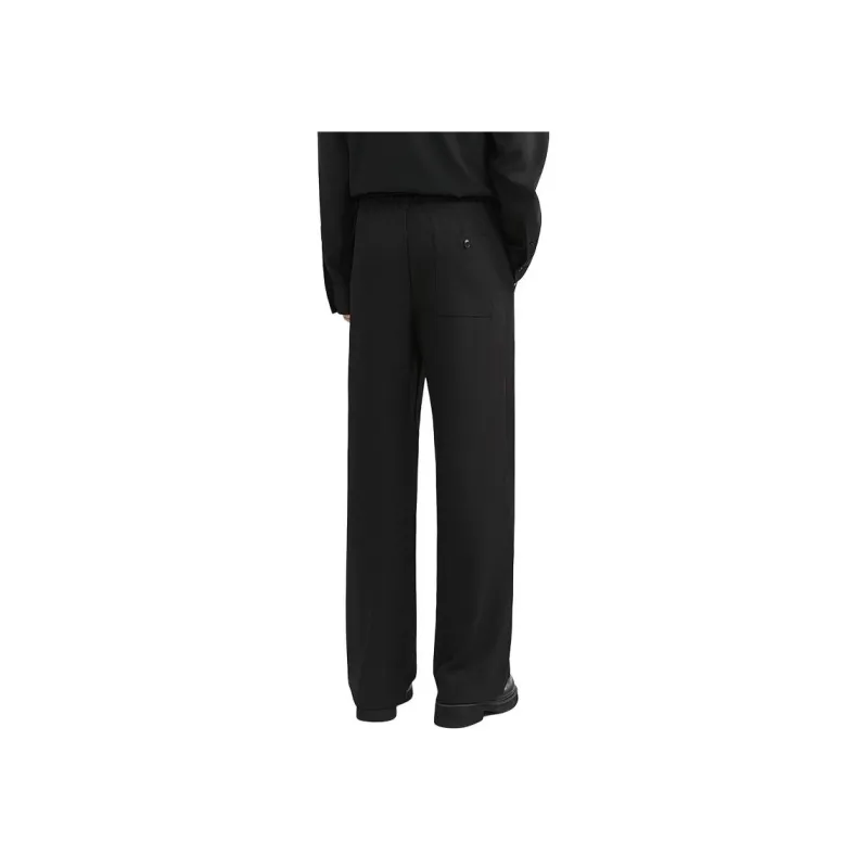 EARL JOEL Casual Pants Men-19