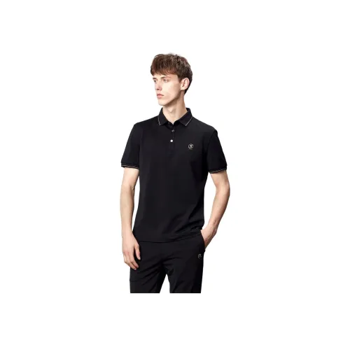 엘렉타 남성 폴로 셔츠