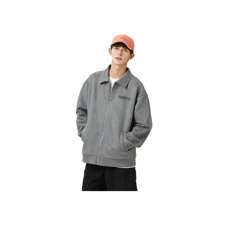 POPEYE Sweatshirt Unisex Autumn And Winter Season-2