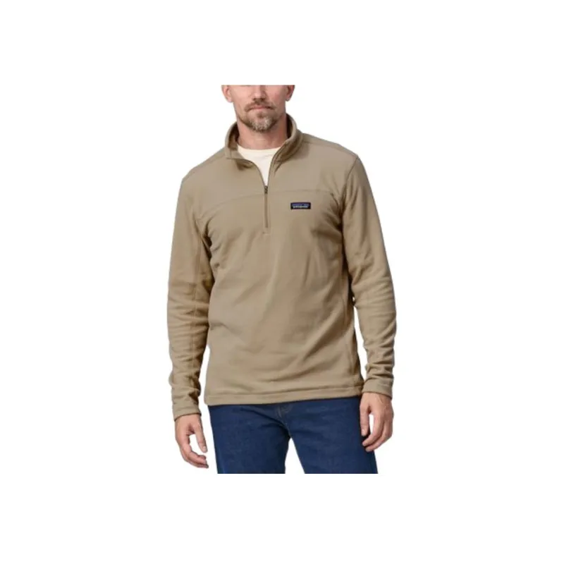 Patagonia Micro D Sweatshirts Men-10