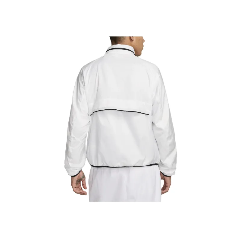 Nike Usmnt Men's Nike Soccer Halo Jacket-1