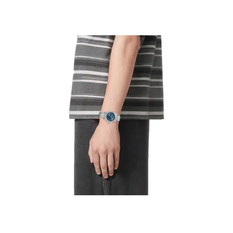 OMEGA Men Seahorse Series 300m Diving Watch Watch-6
