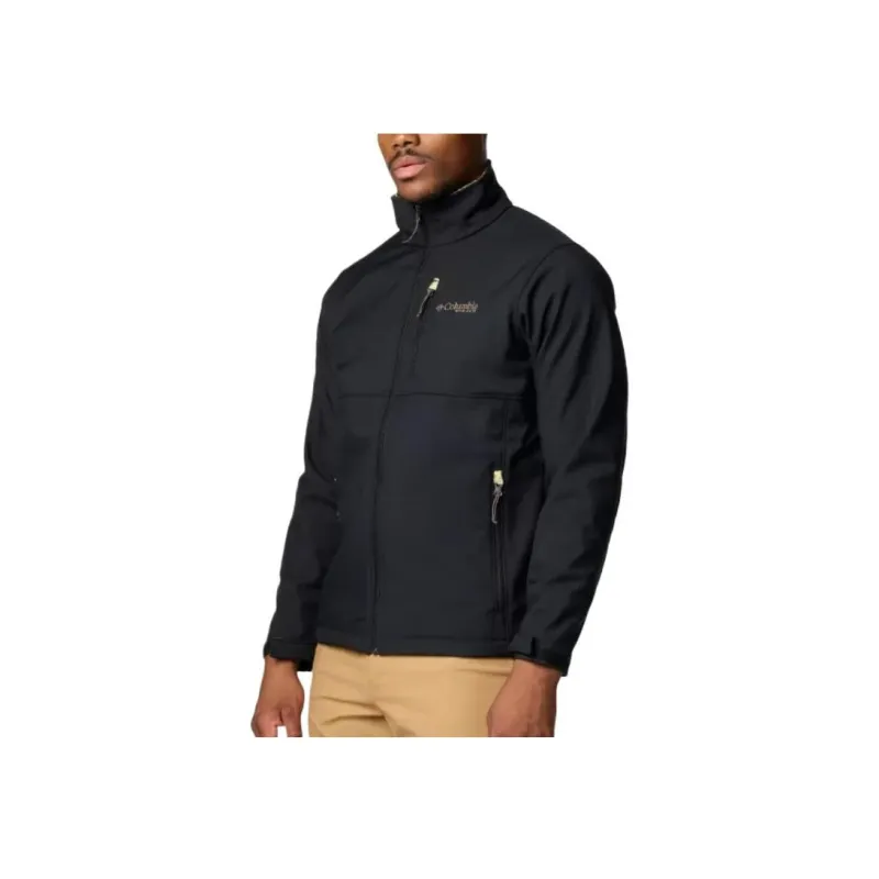 Columbia PHG Ascender Omni-Shield Jackets Coats Men's Black-2