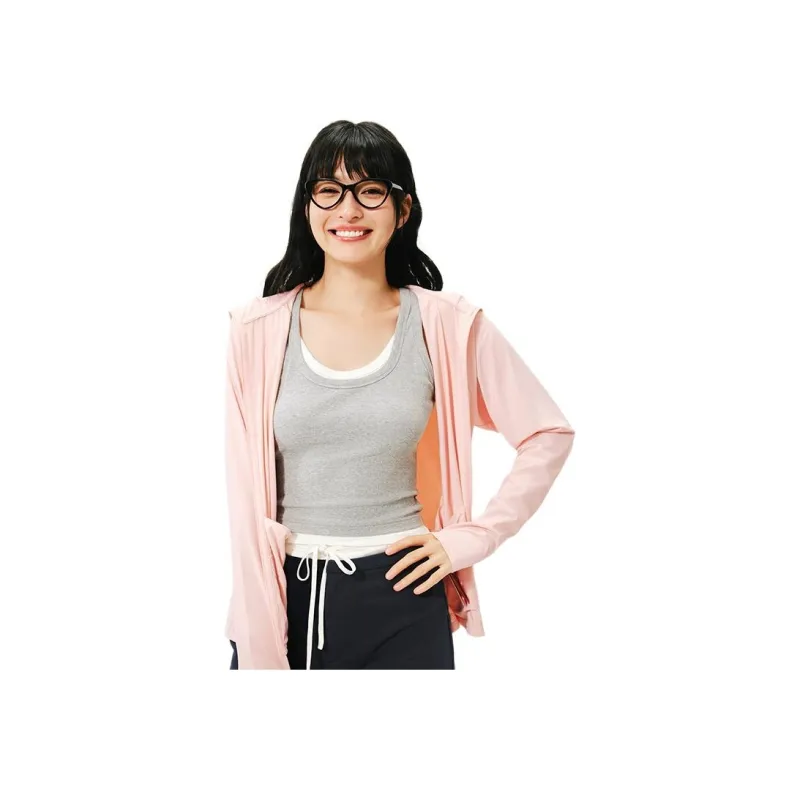 NETEASE 2025 Spring Super Lightweight And Breathable Sun Protection Clothing Unisex-1