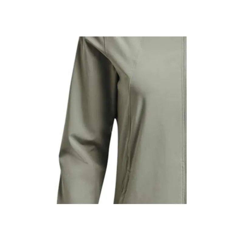 Under Armour Jacket Women's Gray-3