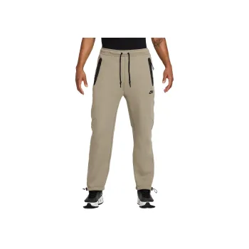 Nike Tech Men's Fleece Open Hem Pants