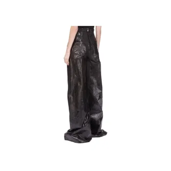 Rick Owens DRKSHDW Dirt Cooper Trousers