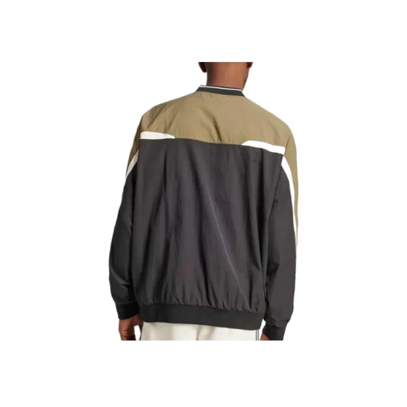 Adidas Cutline Pullover Long Sleeve Top-1