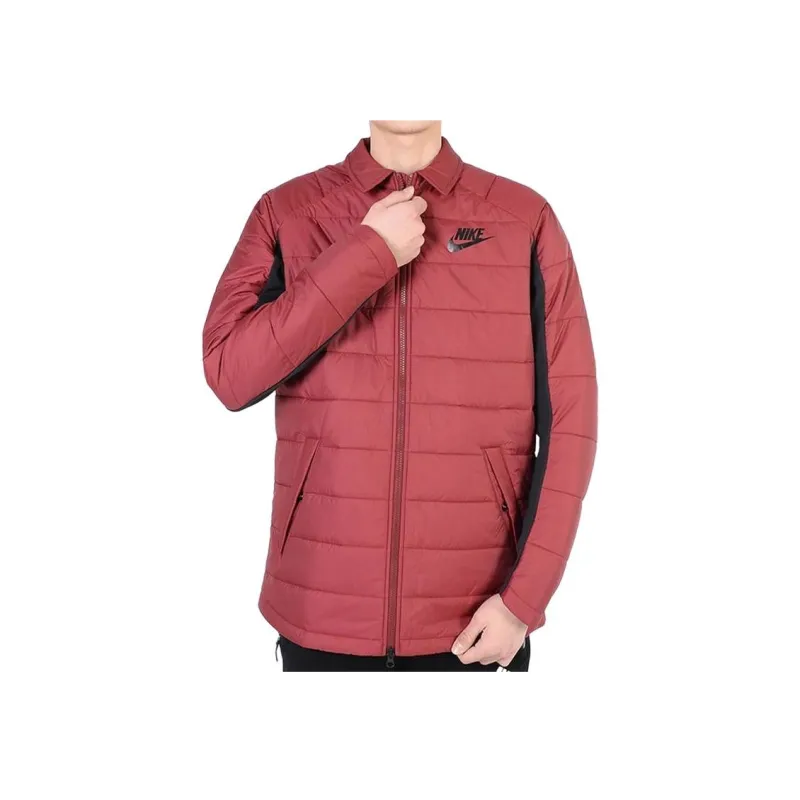 Nike Puffer Jackets Men-2