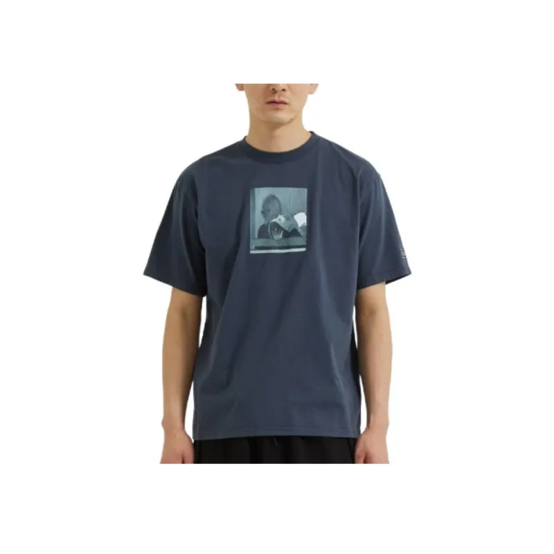 UNDERCOVER X Helen Verhoeven Jersey T Shirt-0