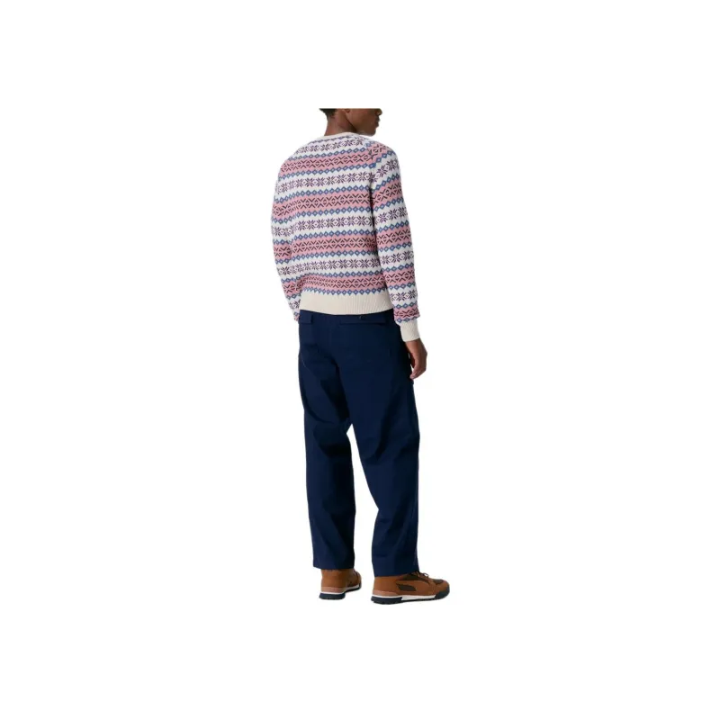 PUMA X Noah Knitted Sweater-2