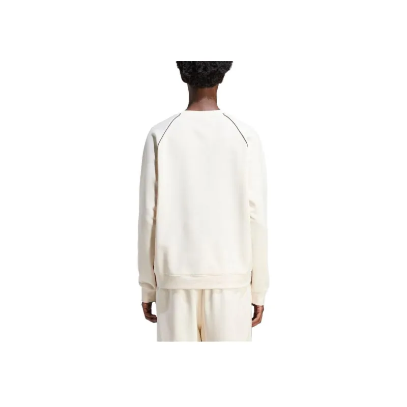 Adidas X Wales Bonner Crew Sweatshirt-3