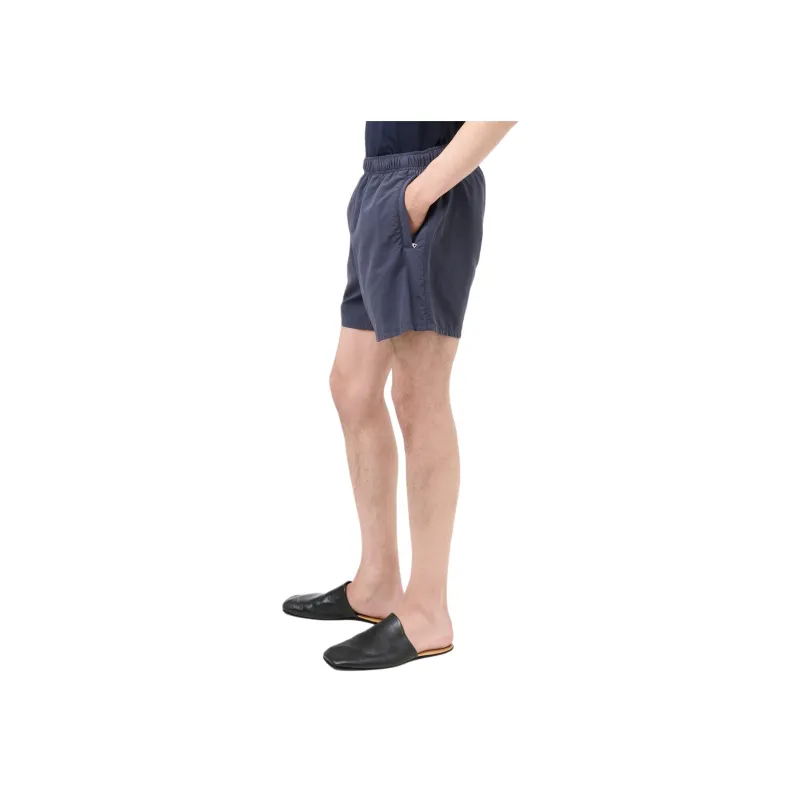 OUR LEGACY Drape Tech Swim Shorts-2