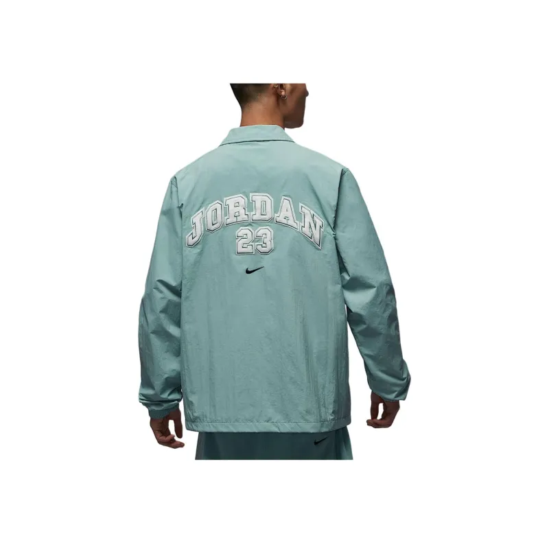 Nike Jordan MVP Jacket Men's Sky Blue-3
