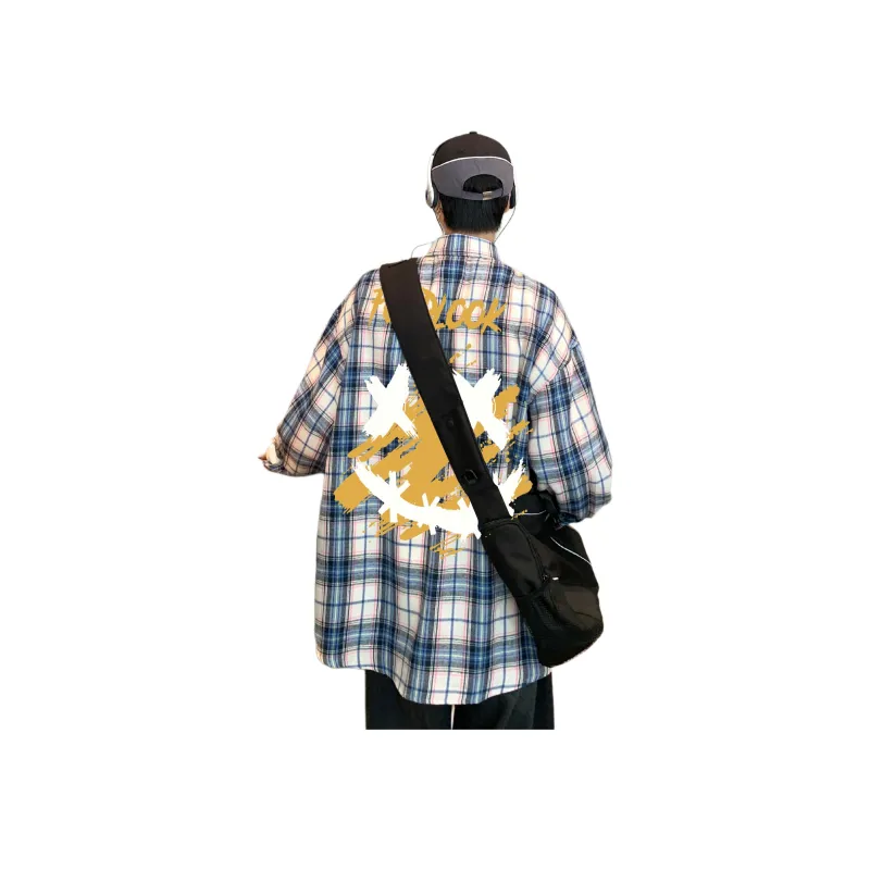 FONDLOOK Shirts Unisex-9