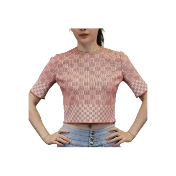 Alexander McQueen T Shirt Women's Red