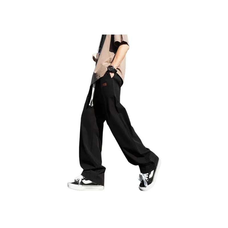 Anyveiw Casual Pants Unisex-4