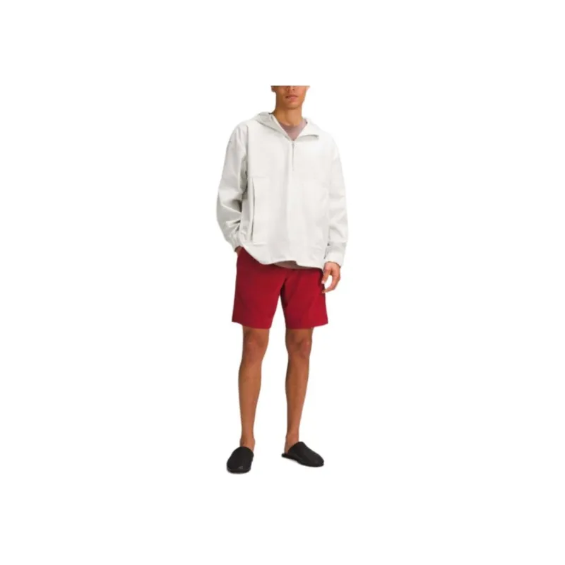 Lululemon Bowline Casual Shorts Men's-13