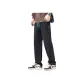 Black Fleece-Lined